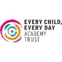 every child, every day academy trust logo image