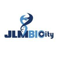 jlm-biocity logo image