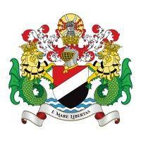 principality of sealand logo image