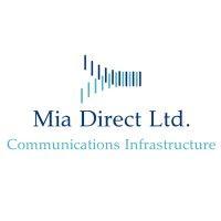 mia direct limited logo image