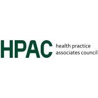 health practice associates council logo image