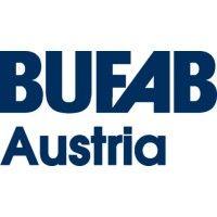 bufab austria handels gmbh logo image