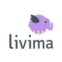 livima imóveis logo image