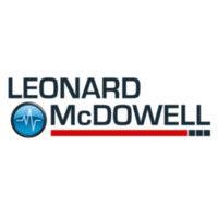 leonard-mcdowell logo image