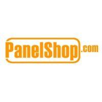 panelshop.com logo image