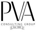 logo of Parisella Vincelli Associates Consulting Group Pva Consulting Group