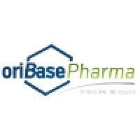 oribase pharma logo image