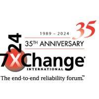 7x24 exchange international logo image