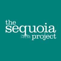 the sequoia project logo image