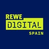 rewe digital spain logo image