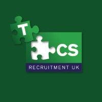 tcs recruitment uk logo image