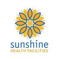 sunshine health facilities, inc.