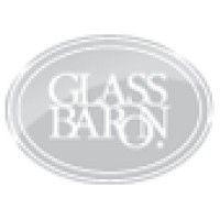 glass baron logo image