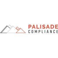 palisade compliance logo image