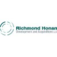 richmond honan development & acquisitions, llc logo image