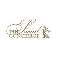 the social concierge