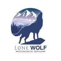 lone wolf psychological services