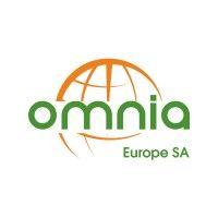 omnia europe sa logo image