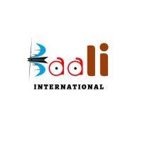 baali international logo image