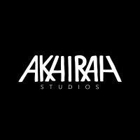 akhirah studios logo image