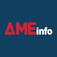 ameinfo logo image