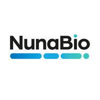 nunabio limited logo image