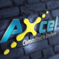 axcel logo image