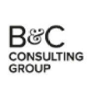 b&c consulting group logo image