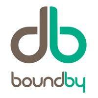 bound by logo image