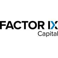 factor ix capital logo image