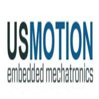 us motion | frencken america logo image