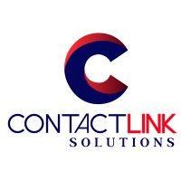 contactlink solutions llc logo image