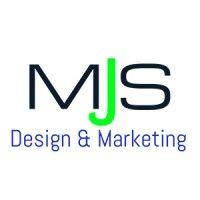 mjs design & marketing llc logo image