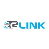 g-link oficial logo image