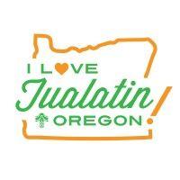 city of tualatin logo image