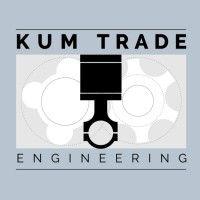 kum trade engineering logo image