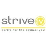 striveiv logo image