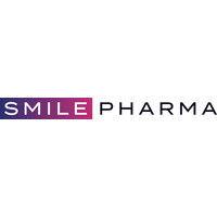 smile pharma ltd logo image