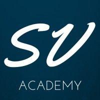 silvia vianello academy logo image