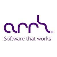 arrk group india logo image