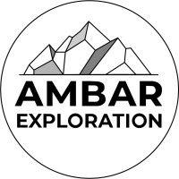 ambar exploration ltd logo image