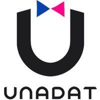 unadat logo image