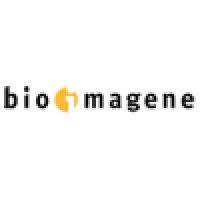 bioimagene logo image