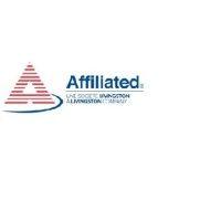 affiliated global logistics logo image