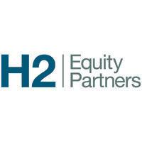 h2 equity partners (london) logo image