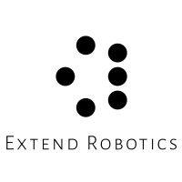 extend robotics logo image