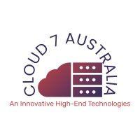 cloud 7 logo image