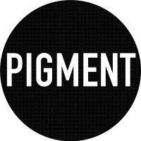 pigment logo image