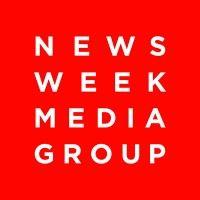 newsweek media group logo image