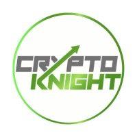 crypto knight logo image